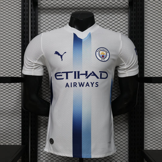 Maillot de foot Manchester city 26/27