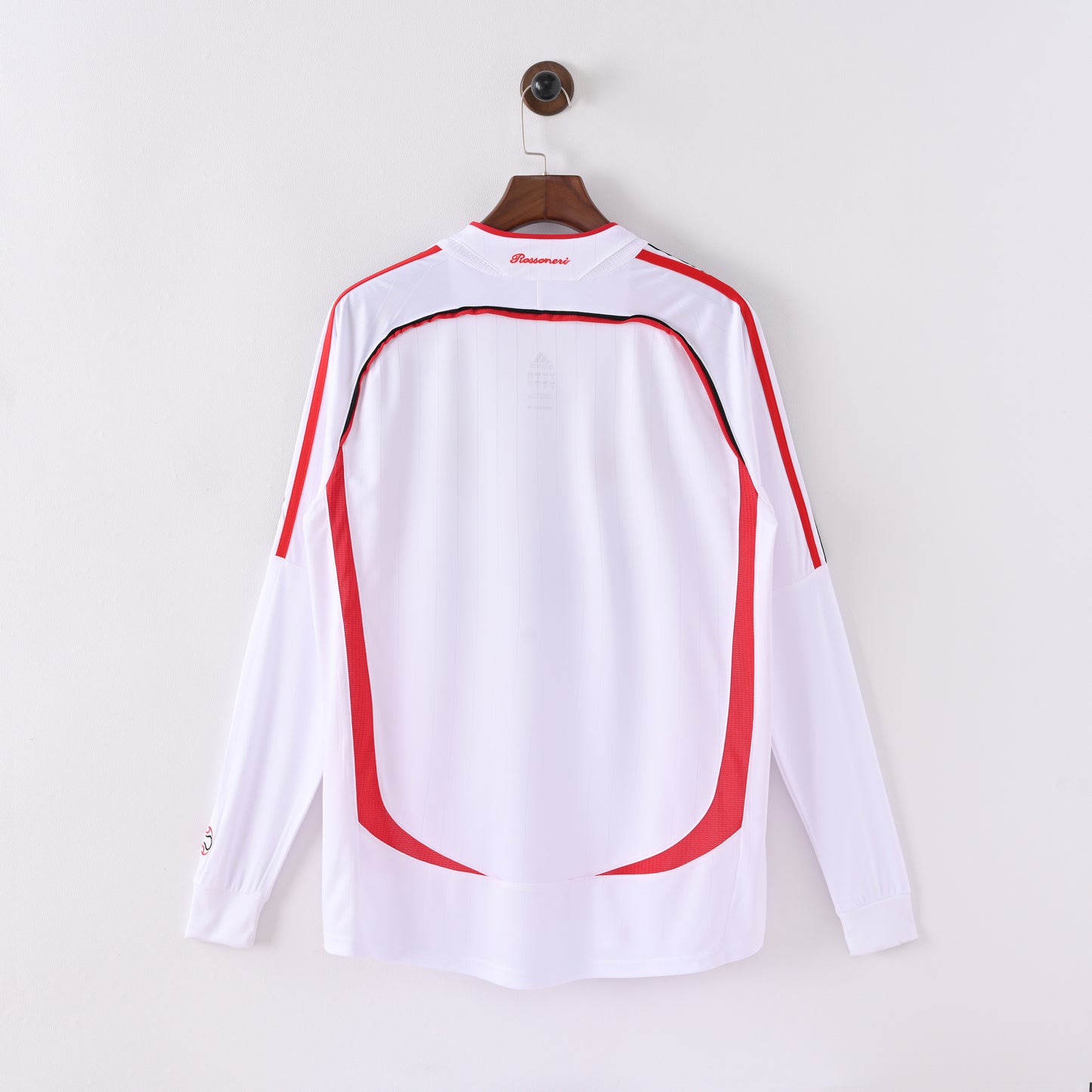 Maillot de foot rétro Ac Milan 2007