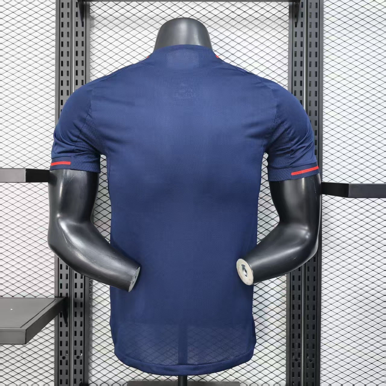 Maillot de foot Lyon 25/26