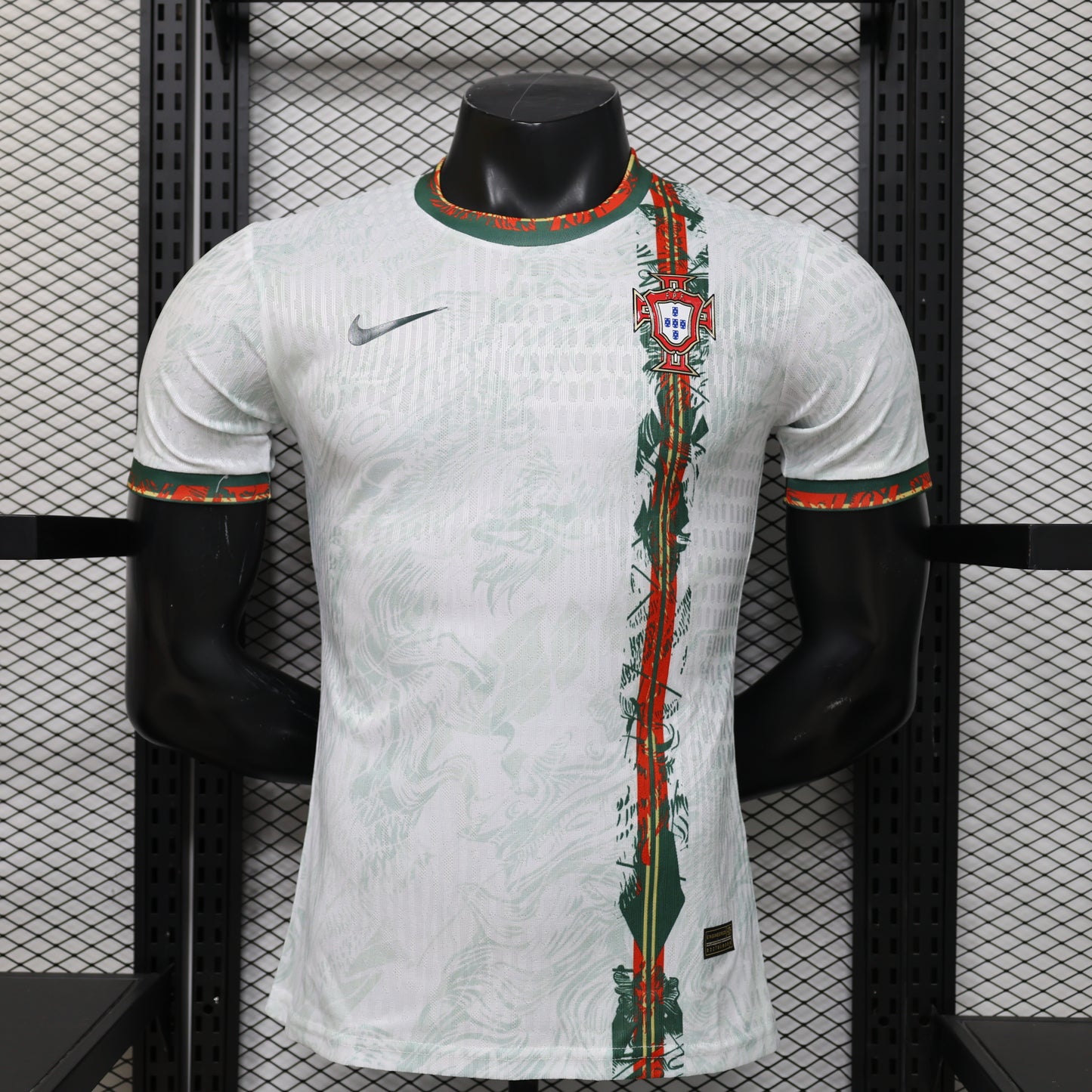 Maillot de foot Portugal 26/27