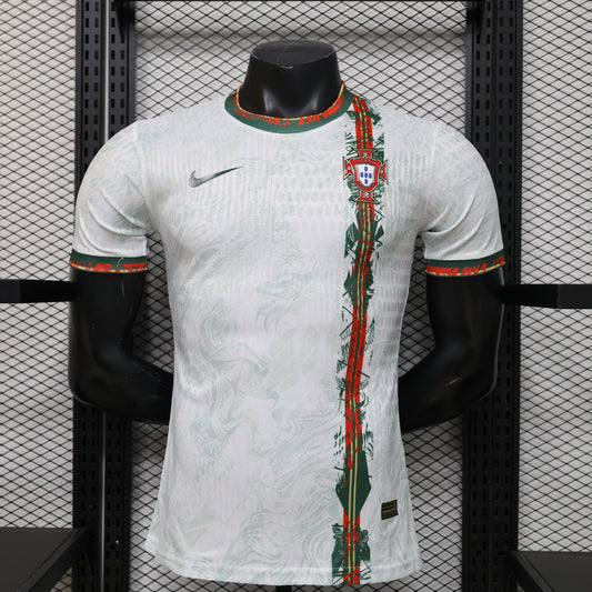 Maillot de foot Portugal 26/27