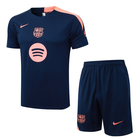 Kit d’entraînement  Barcelone 25/26