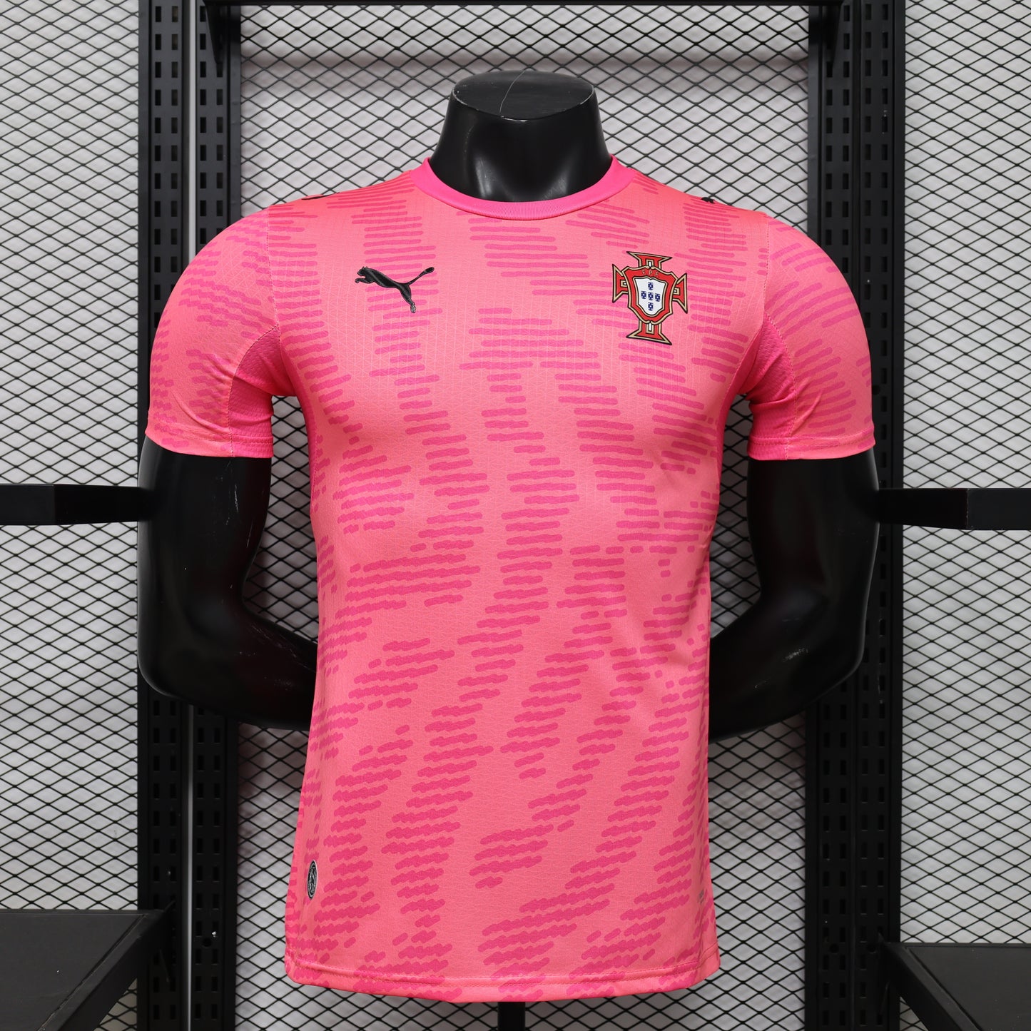 Maillot de foot Portugal 2026 Concept