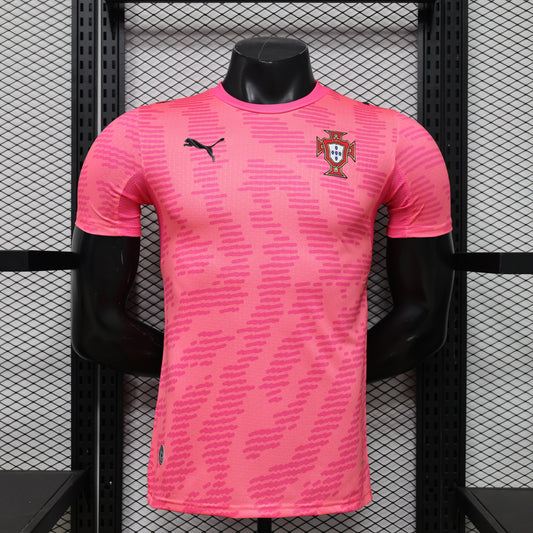 Maillot de foot Portugal 2026 Concept