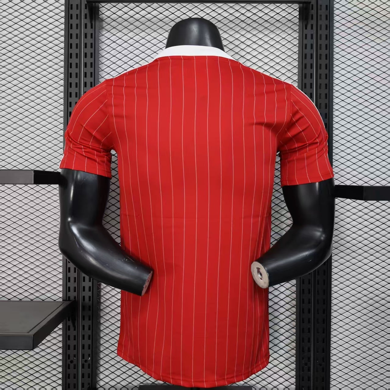 Maillot de foot Manchester United 25/26