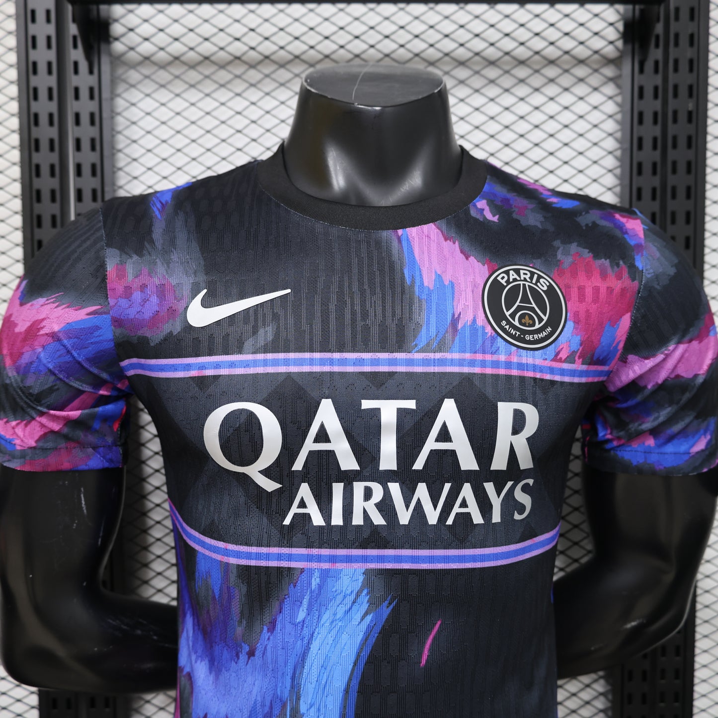 Maillot de foot psg concept 26/27