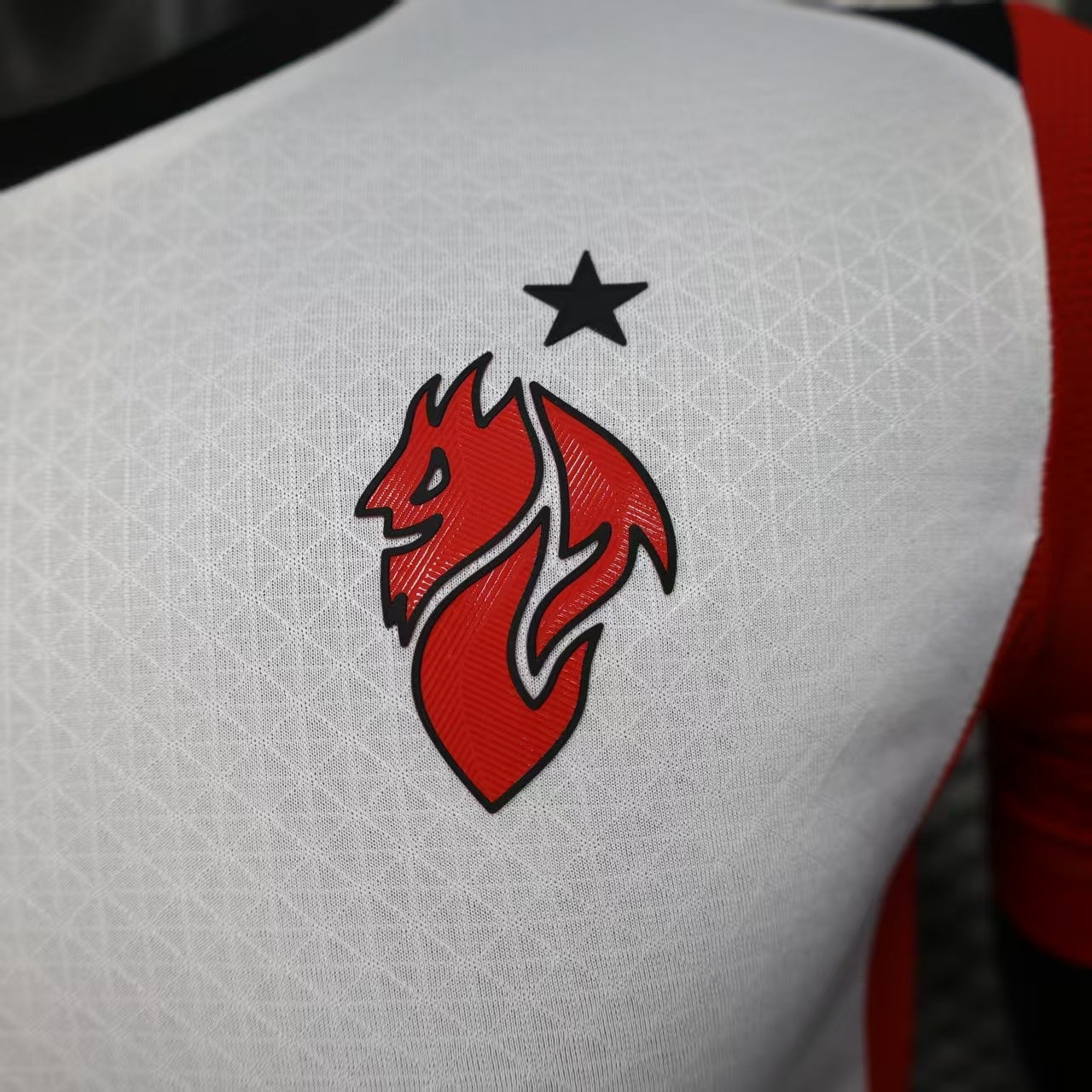 Maillot de foot Ac Milan 25/26