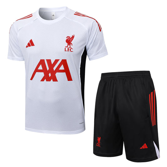 Kit d’entraînement  Liverpool 25/26