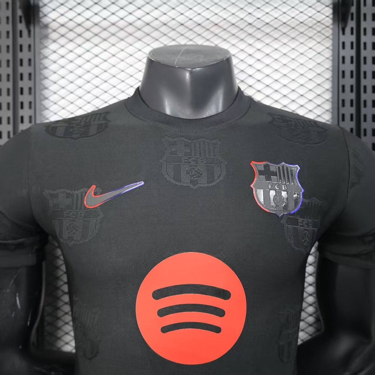 Maillot de foot FC Barcelone 25/26