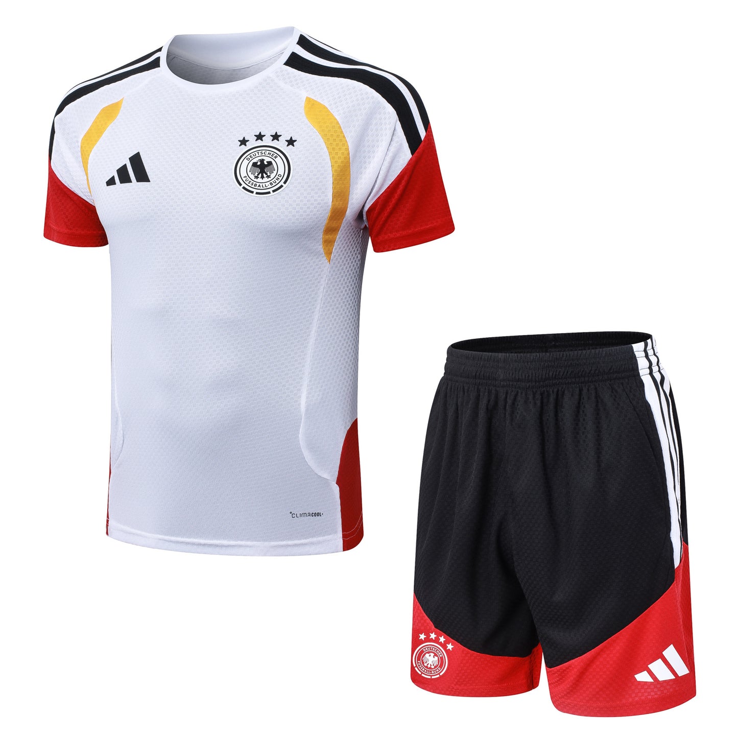 Kit d’entraînement Allemagne25/26