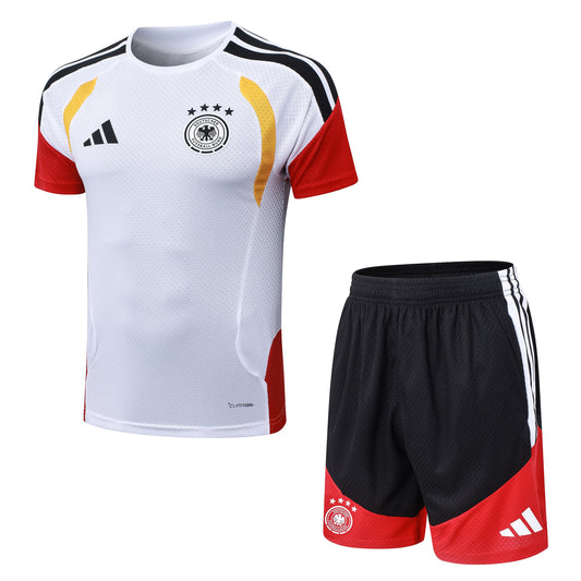 Kit d’entraînement Allemagne25/26