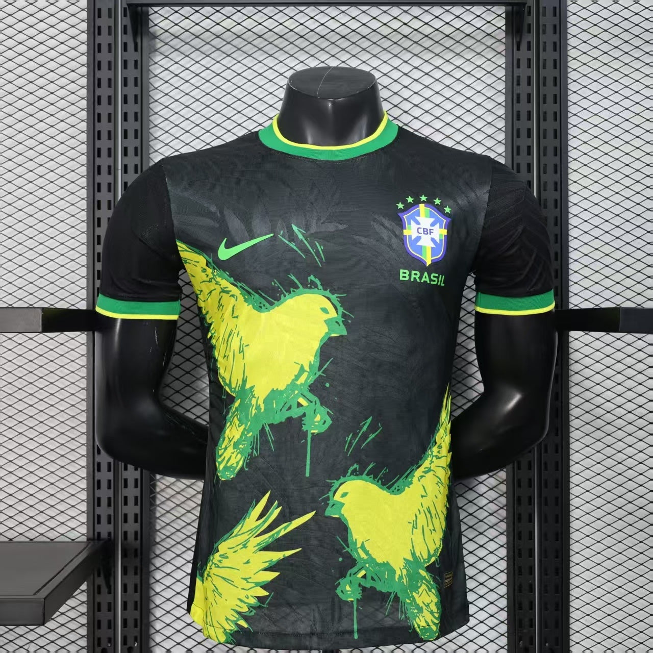 Maillot de foot Brésil 2026
