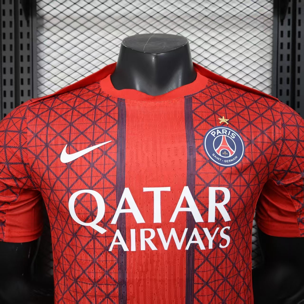 Maillot de foot PSG 25/26