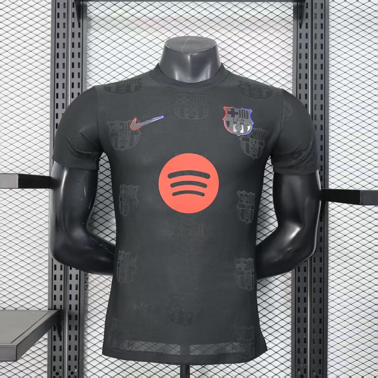 Maillot de foot FC Barcelone 25/26