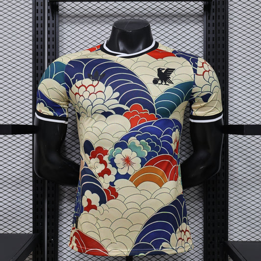 Maillot de foot Japon Concept 2026
