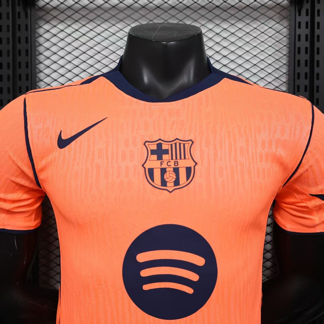 Maillot de foot FC Barcelone 25/26
