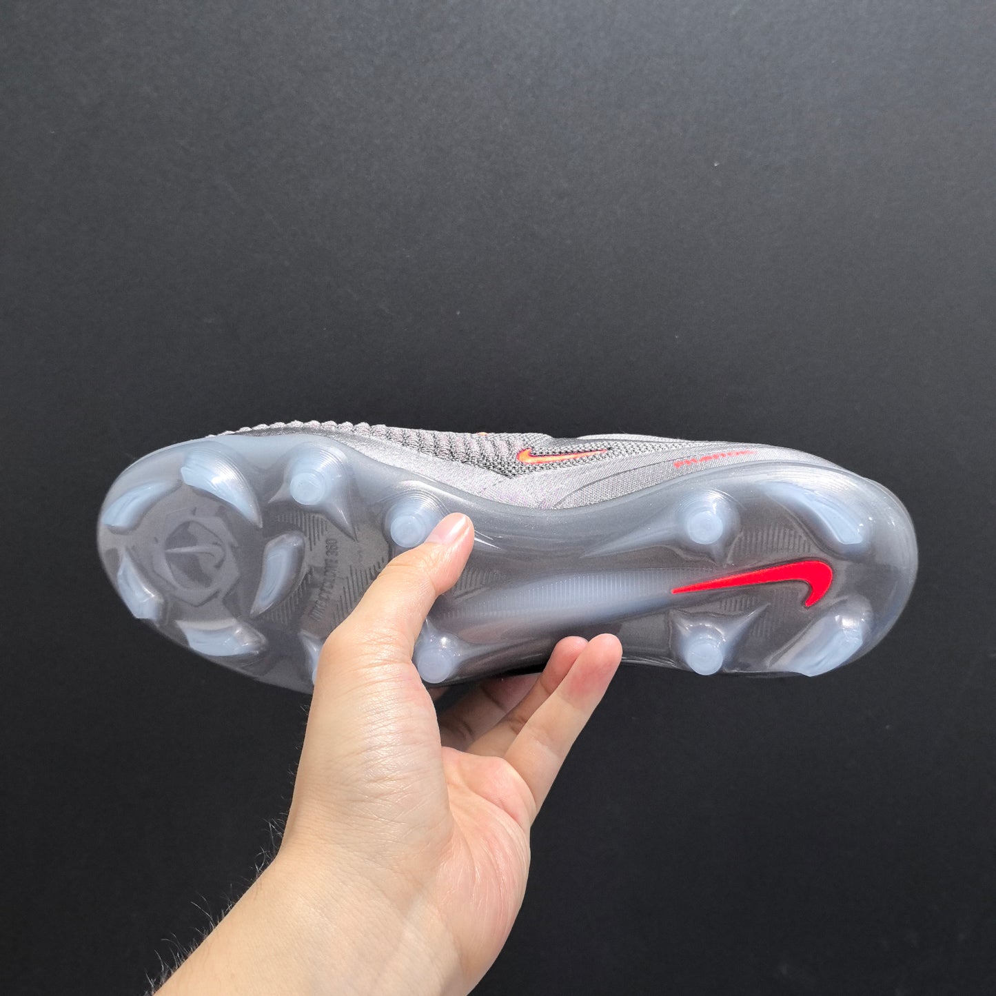 Nike Phantom grey
