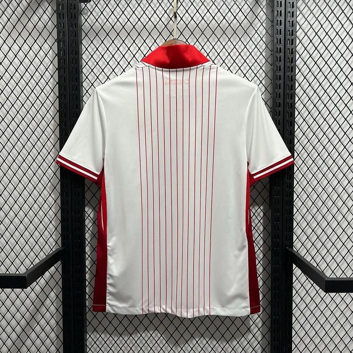 Maillot de foot Canada 2024