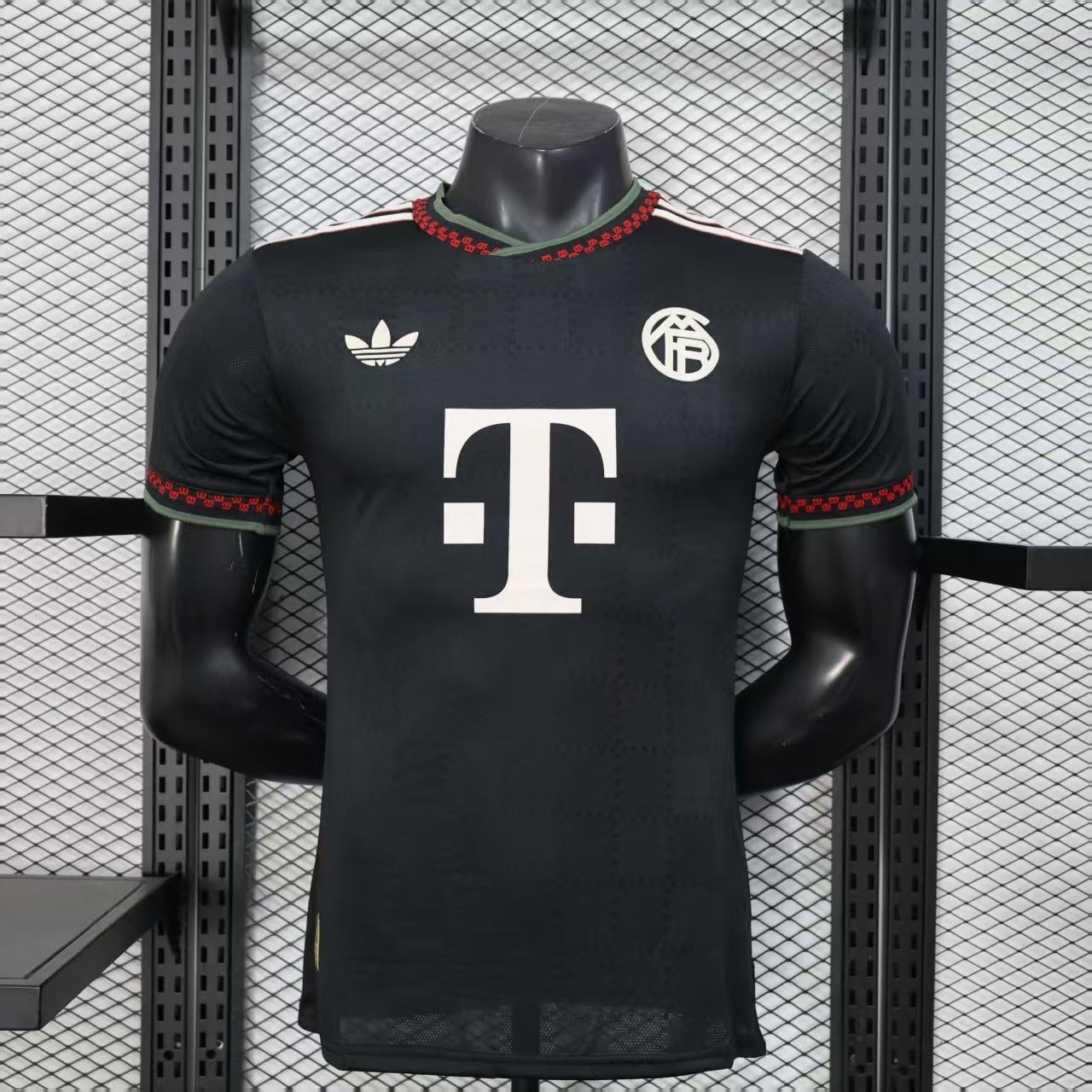 Maillot de foot Bayern 25/26