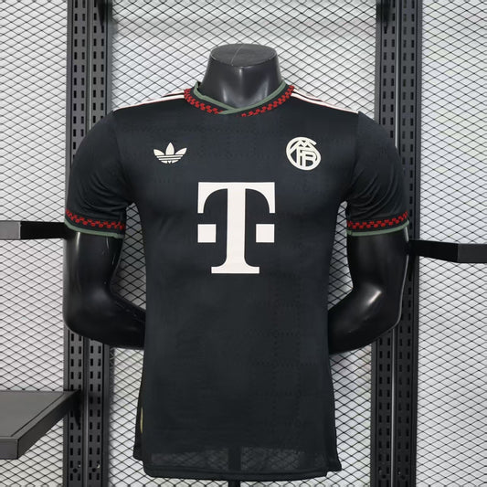 Maillot de foot Bayern 25/26