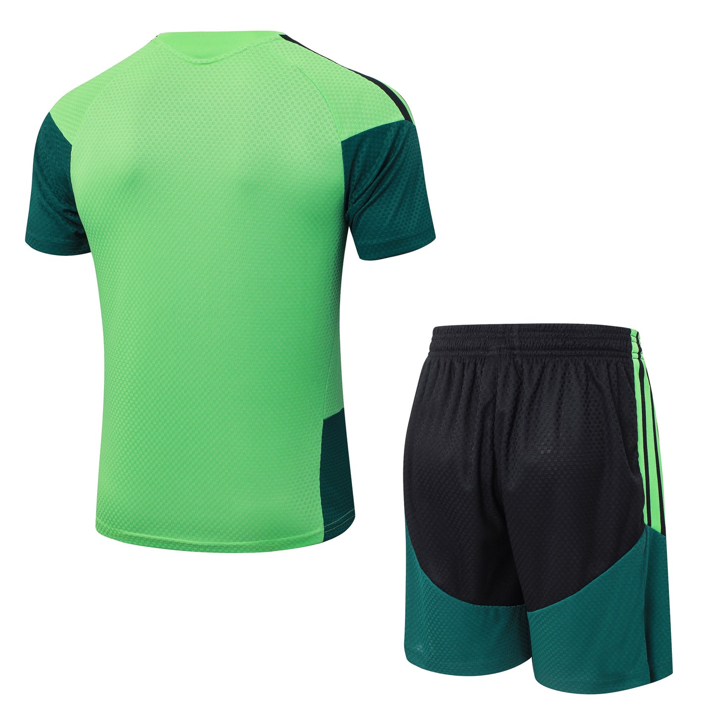 Kit d’entraînement Mexique 25/26