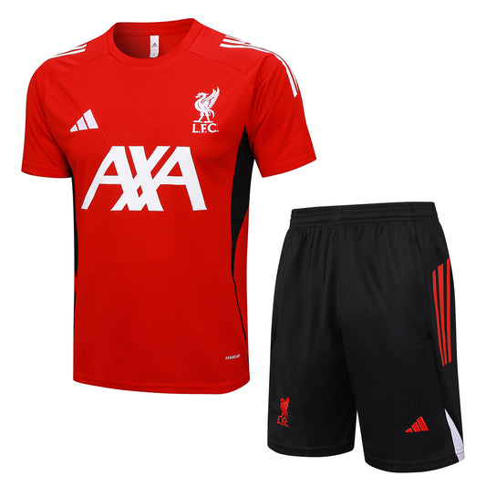 Kit d’entraînement  Liverpool 25/26