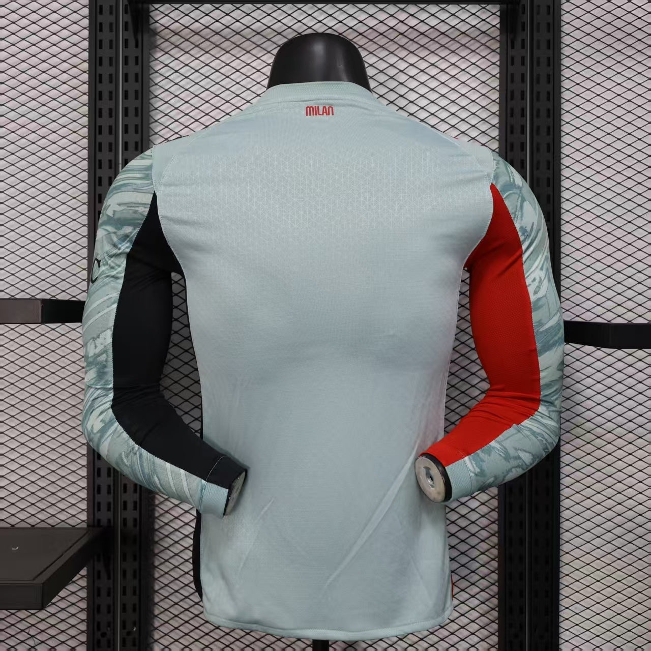 Maillot de foot Ac Milan 25/26