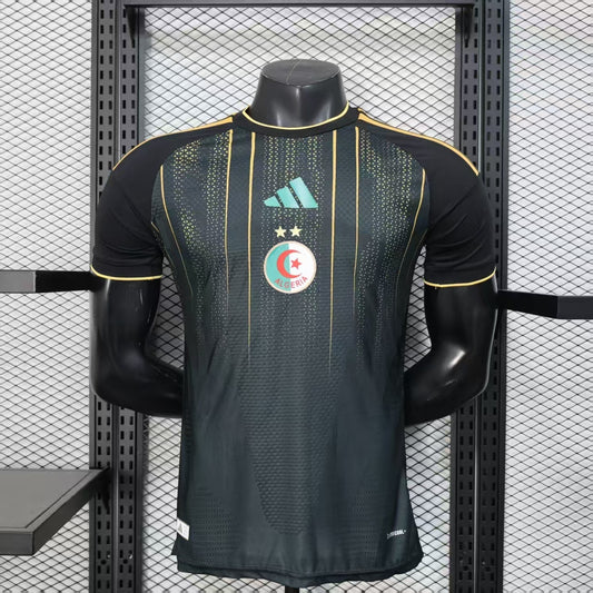 Maillot de foot Algérie 2026