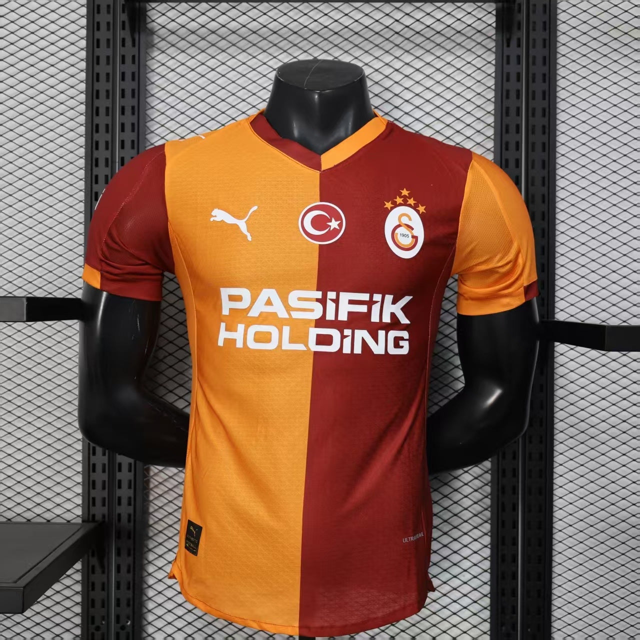 Maillot de foot galatasaray