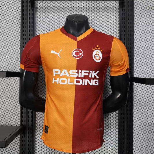 Maillot de foot galatasaray