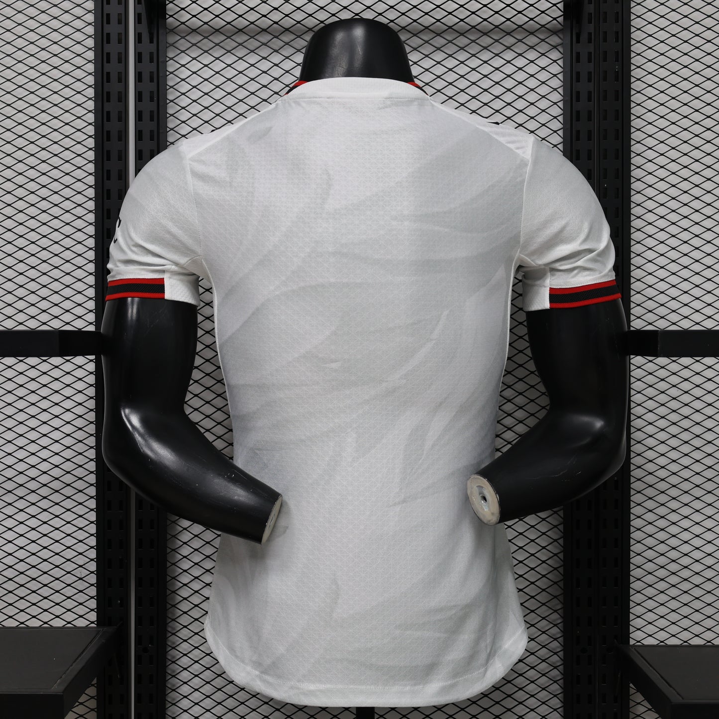 Maillot de foot Ac Milan 26/27