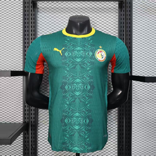 Maillot de foot Sénégal World Cup 2026