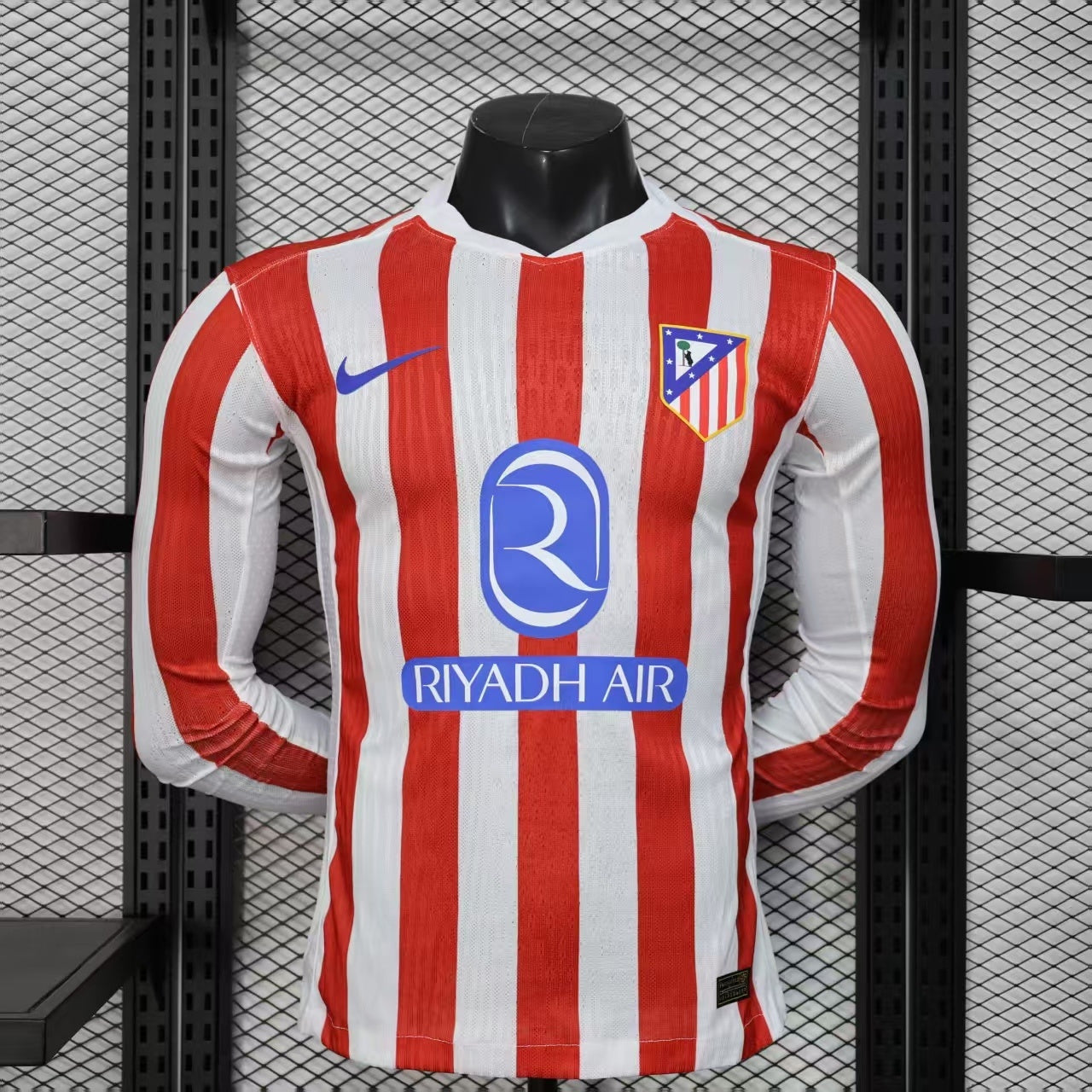 Maillot de foot Athletico Madrid Home