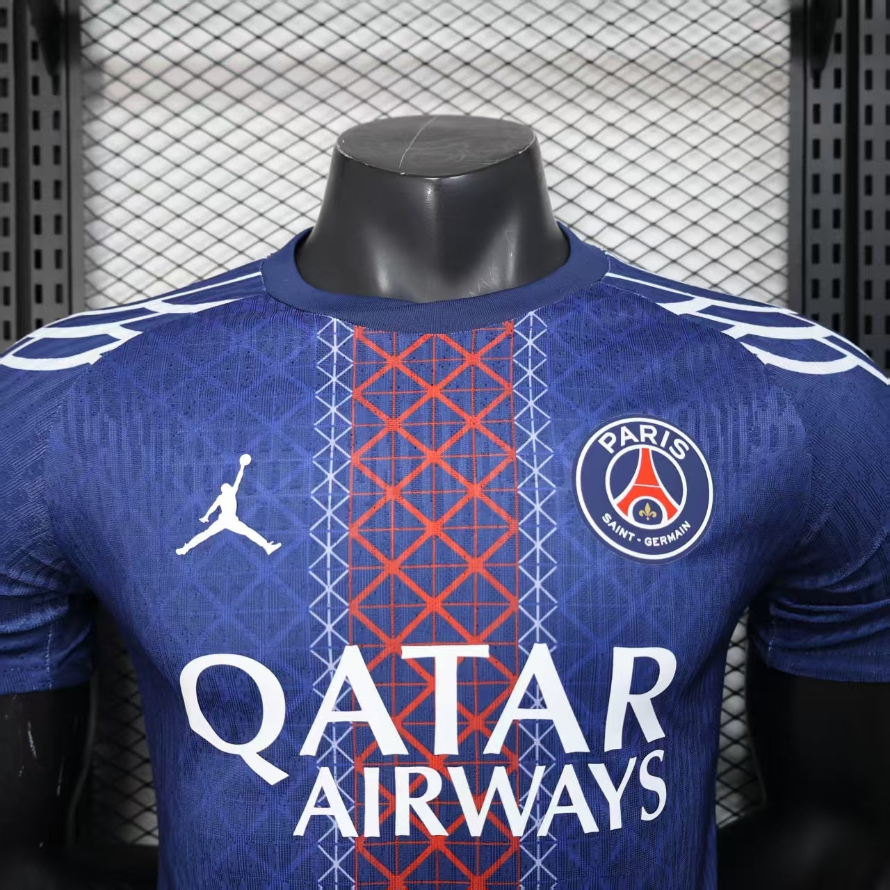 Maillot de foot PSG 25/26