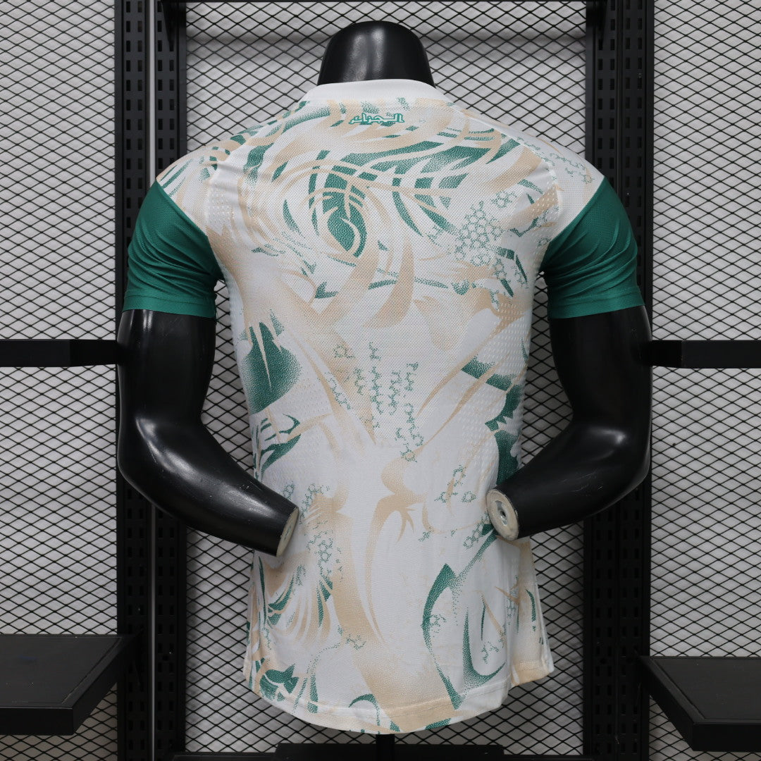 Maillot de foot Algérie