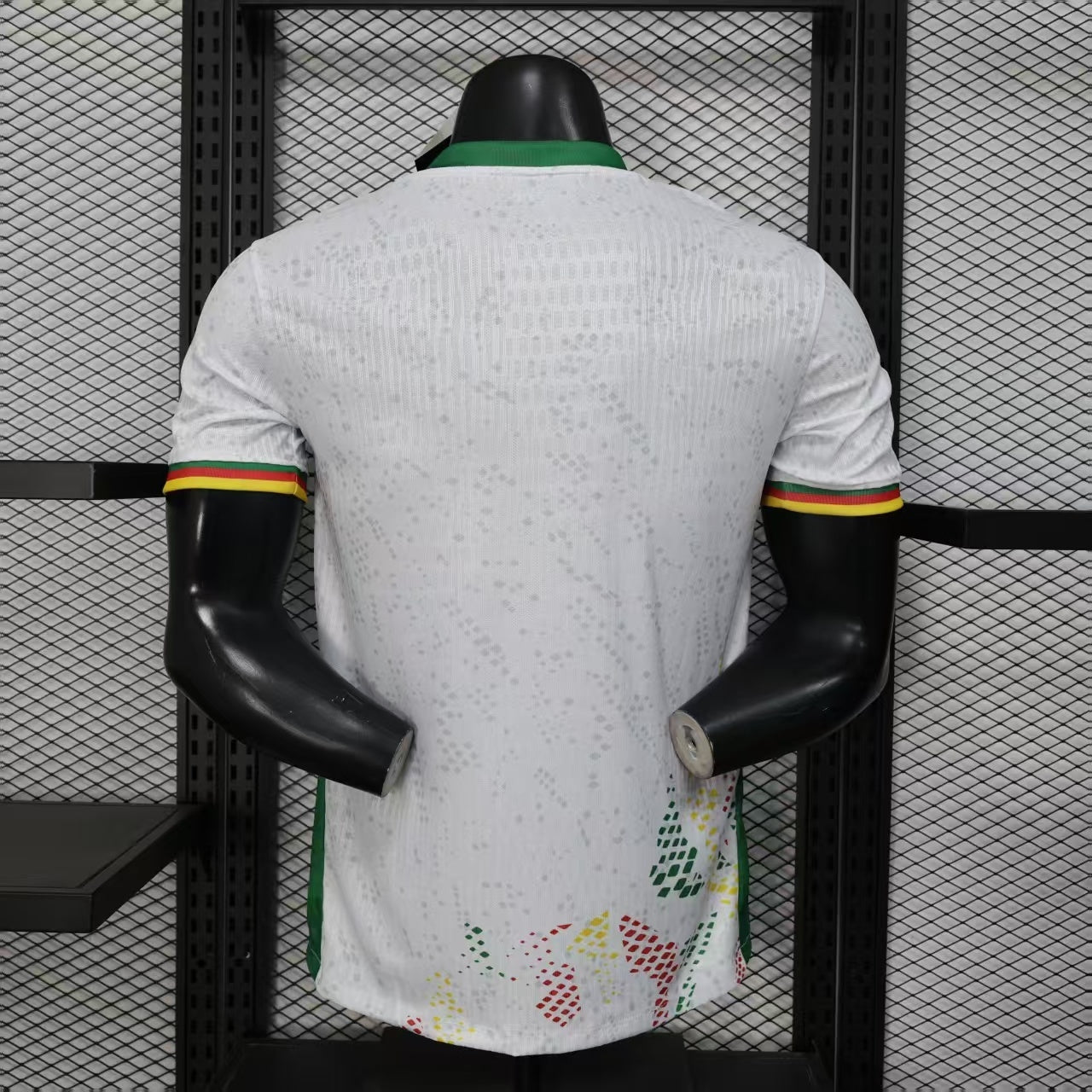 Maillot de foot World cup Cameroun 2026