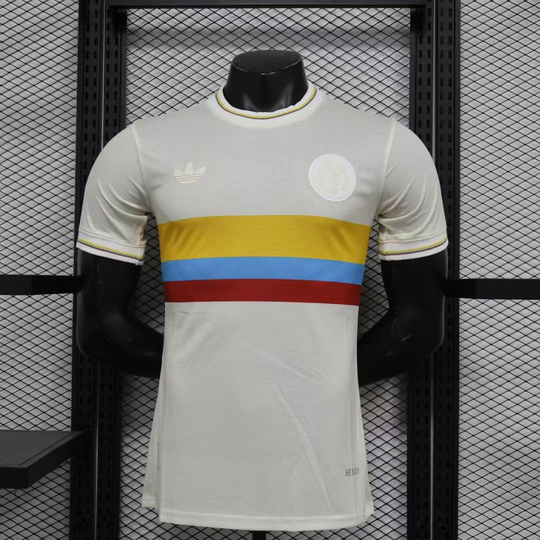 Maillot de foot Colombie