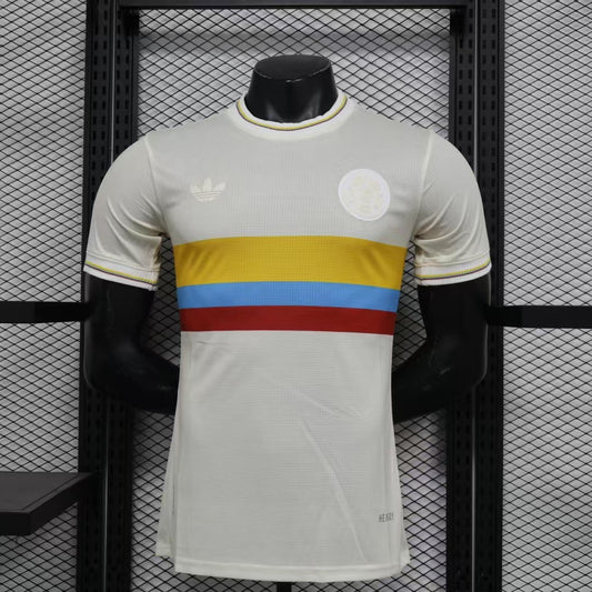 Maillot de foot Colombie