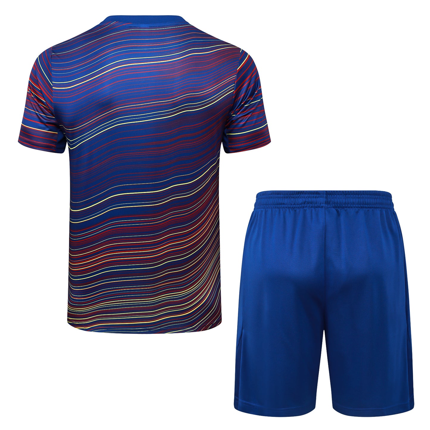 Kit d’entraînement  Barcelone 25/26