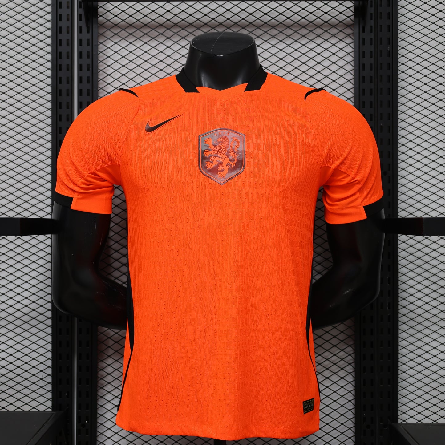 Maillot de foot pays bas coupe du monde