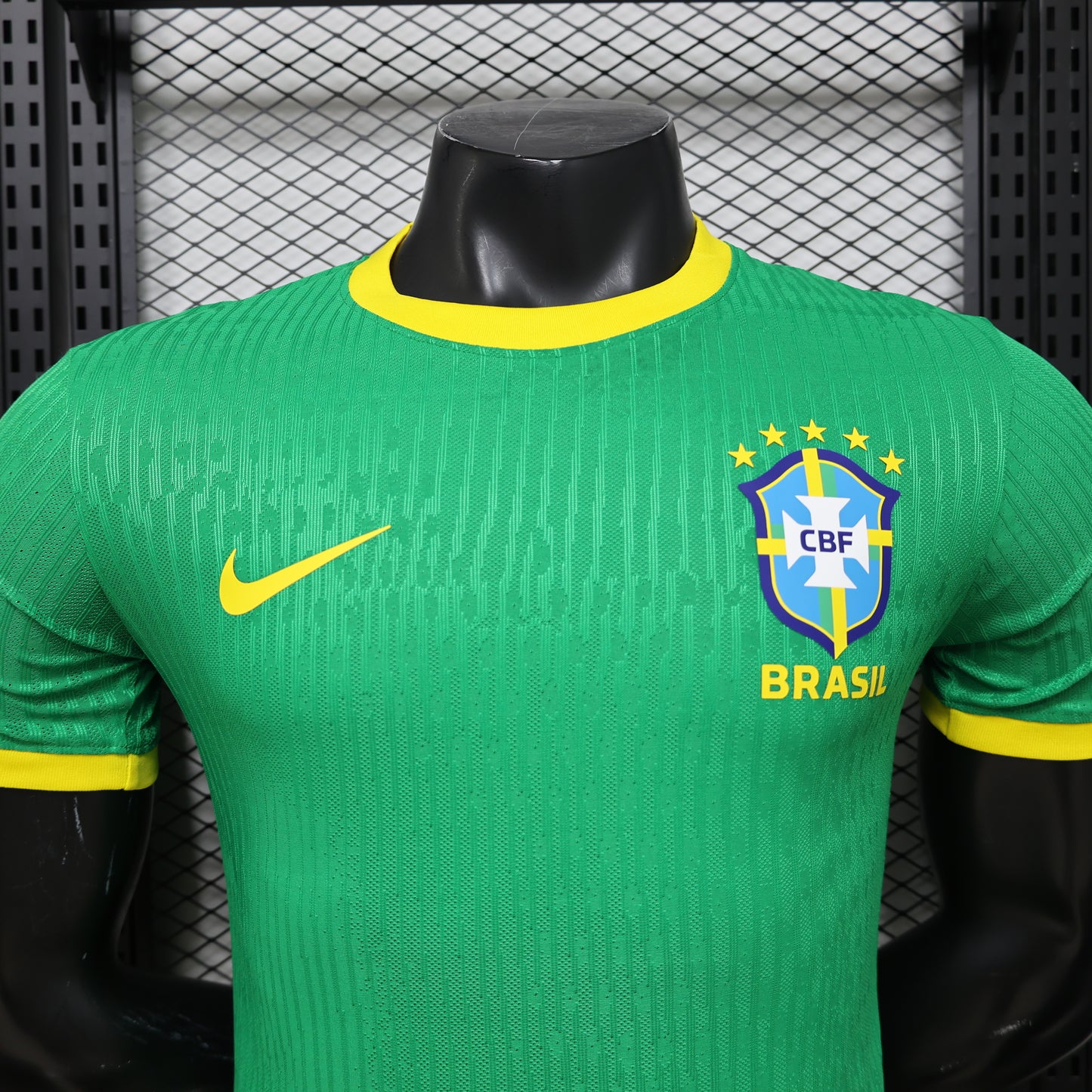 Maillot de foot Brésil 26/27