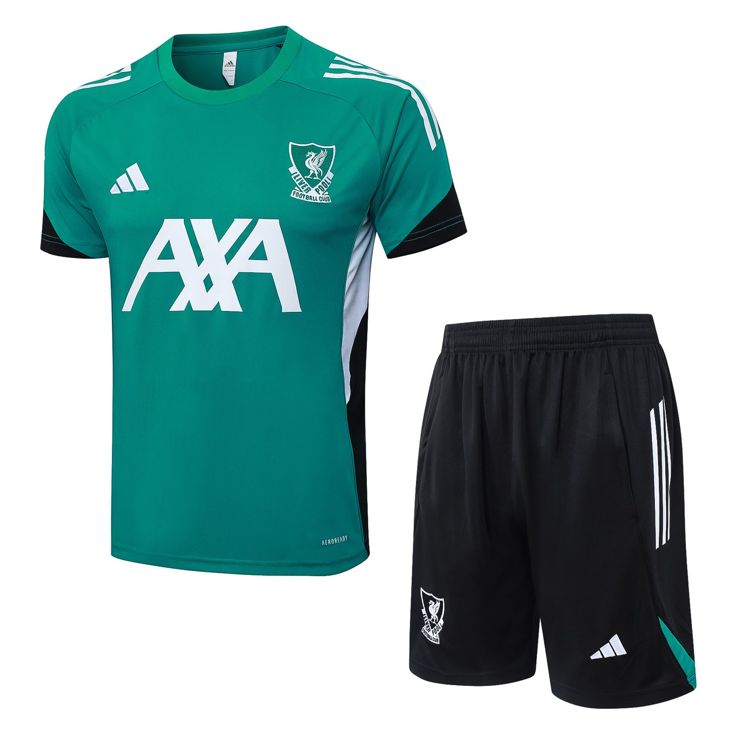 Kit d’entraînement  Liverpool 25/26