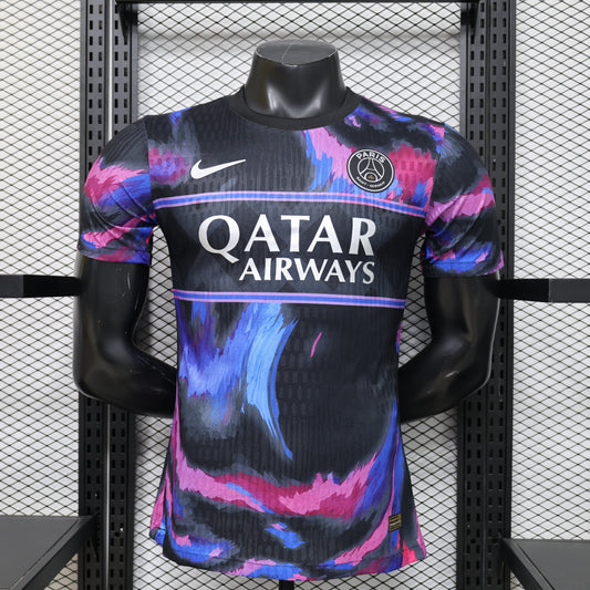 Maillot de foot psg concept 26/27