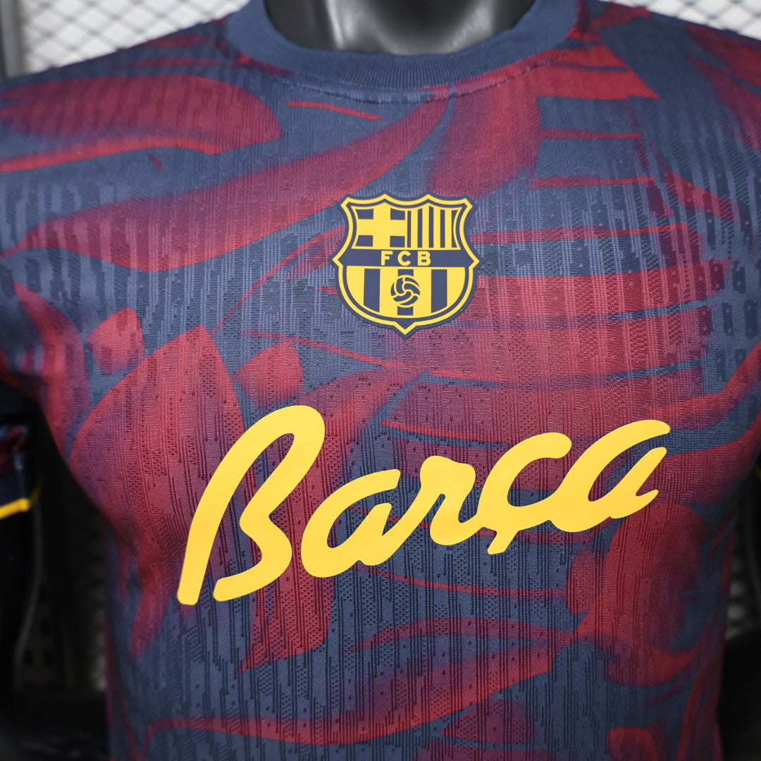 Maillot de foot Barcelone spécial édition