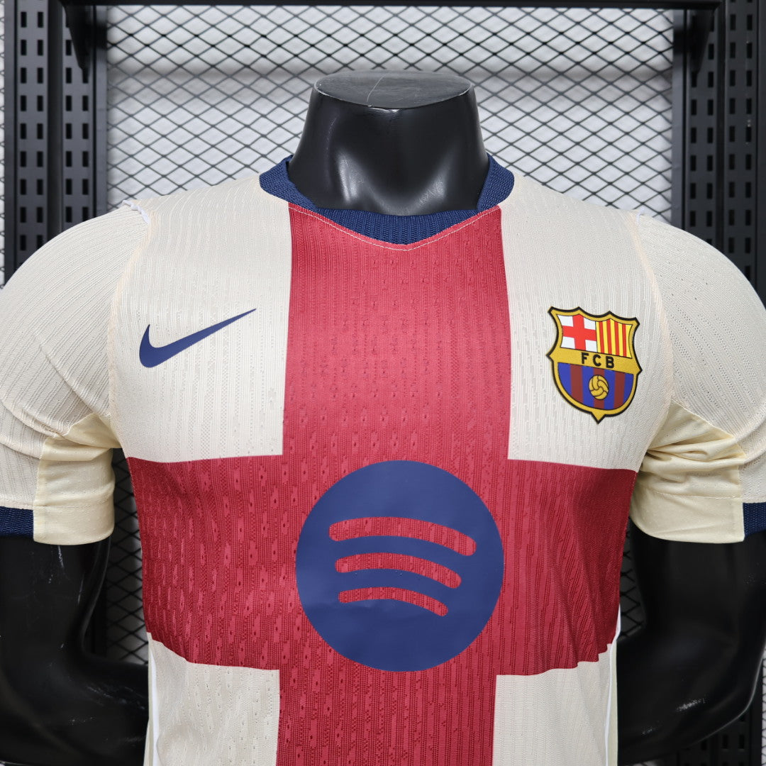 Maillot de foot Barcelone 26/27