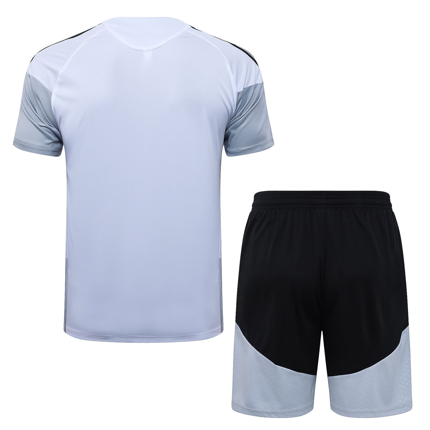 Kit d’entraînement Réal Madrid 25/26