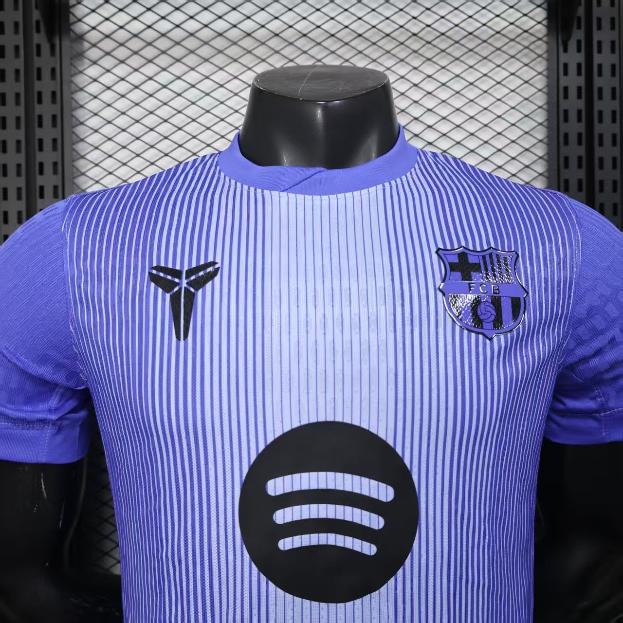 Maillot de foot FC Barcelone 25/26