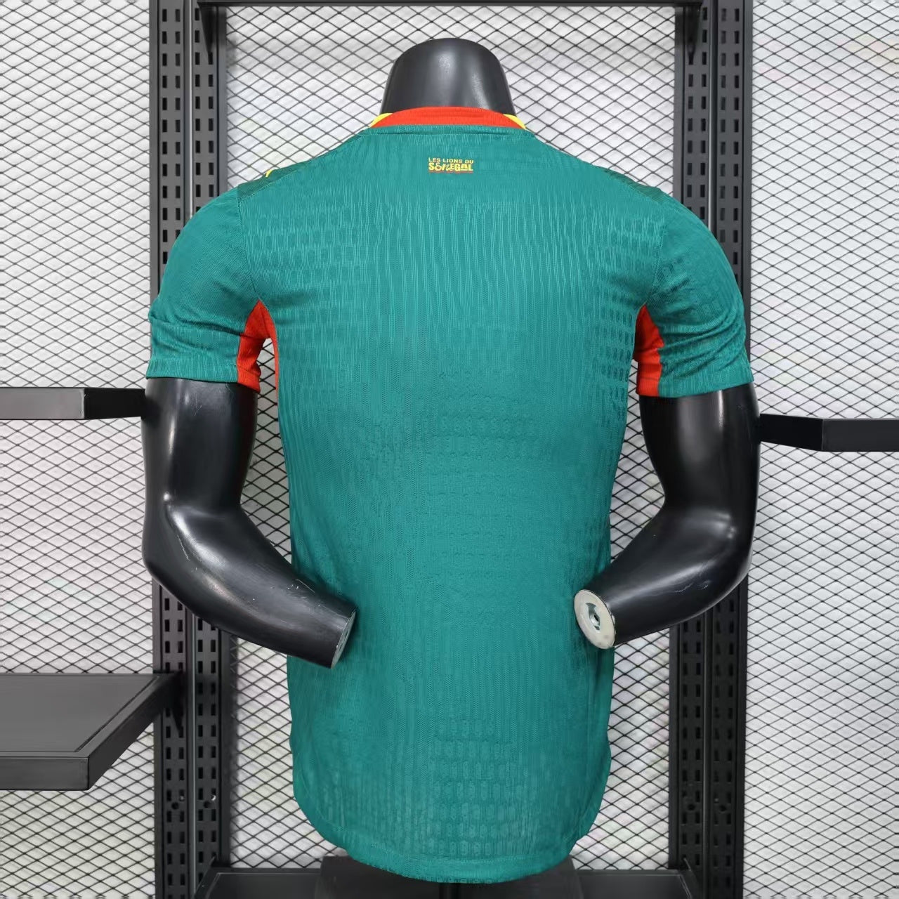 Maillot de foot Sénégal World Cup 2026