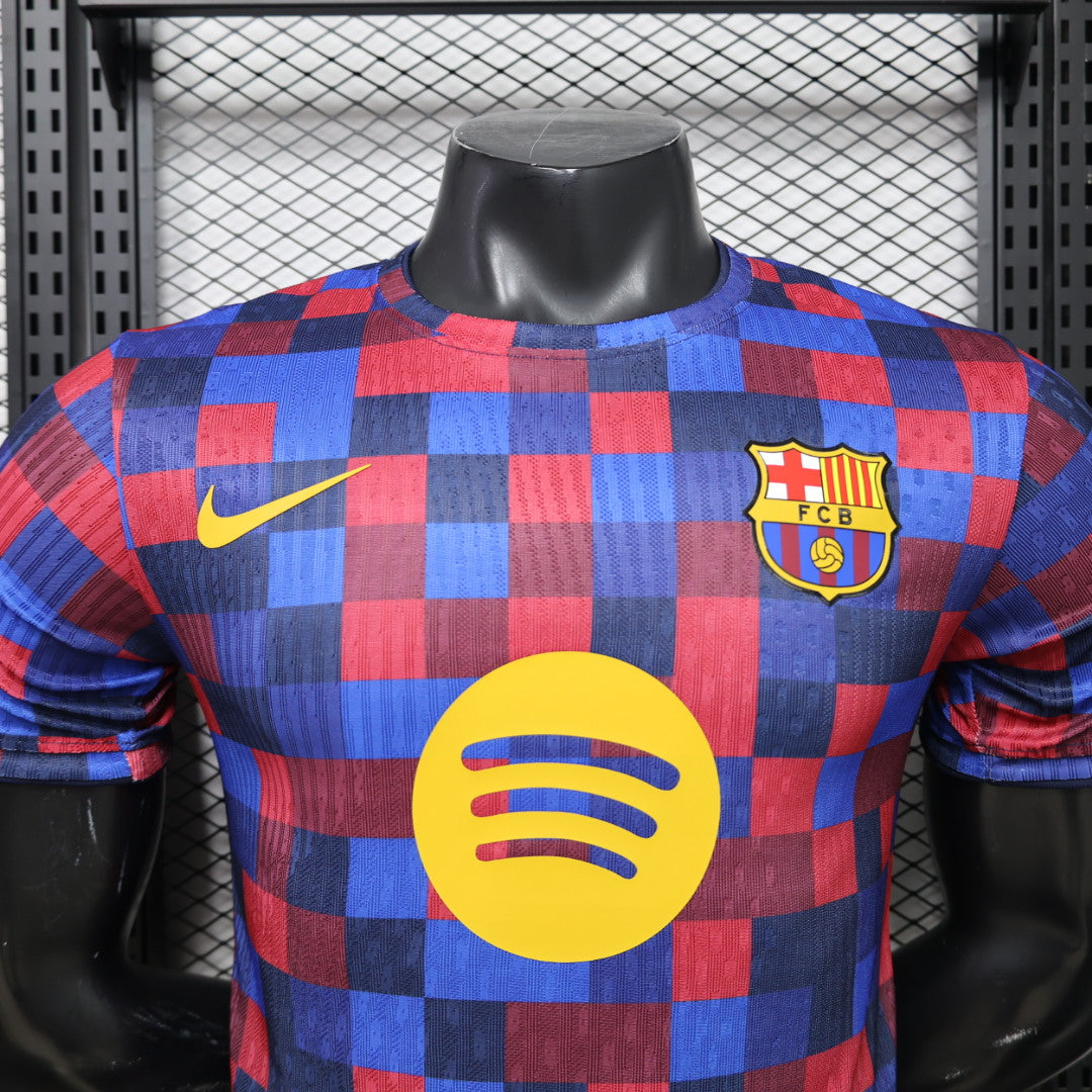 Maillot de foot Barcelone 26-27