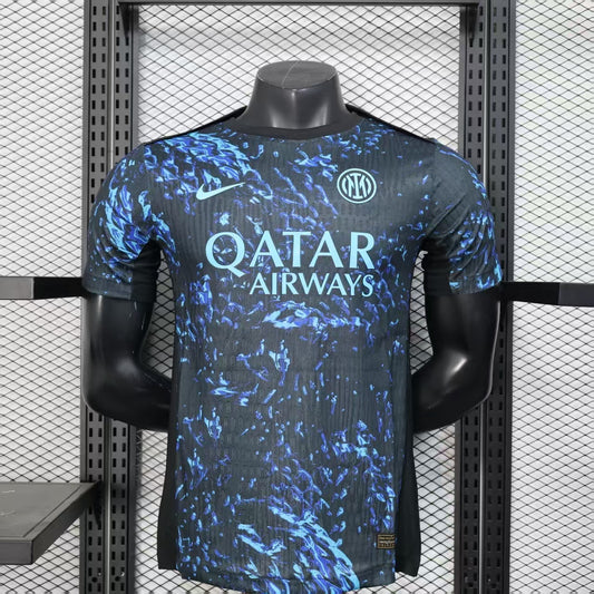 Maillot de foot Inter Milan 25/26